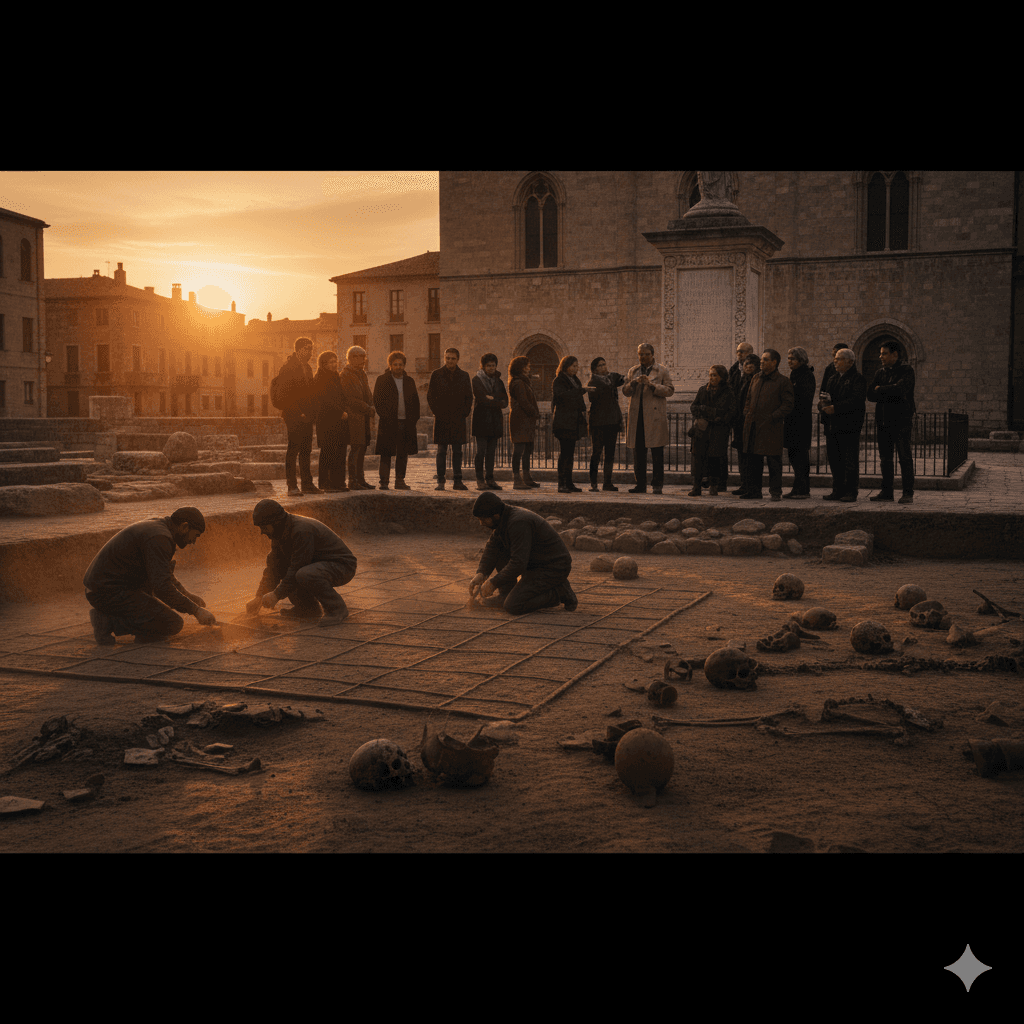 Journey through forgotten histories and influential moments that shaped today’s world, reconnecting with the roots, lessons, and stories that still guide us.